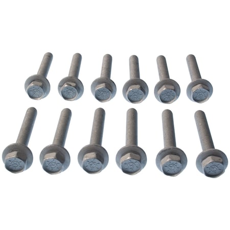 Mahle Engine Intake Manifold Bolt Set GS33594